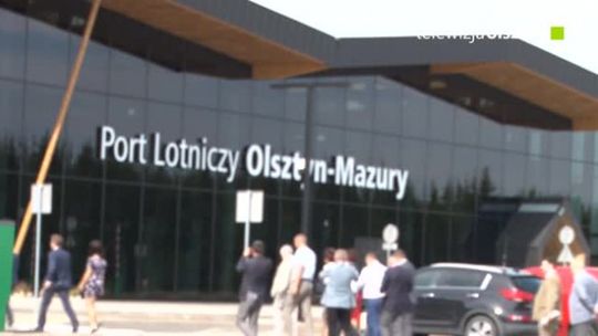 Dwie Inwestycje z Warmii i Mazur wyróżnione