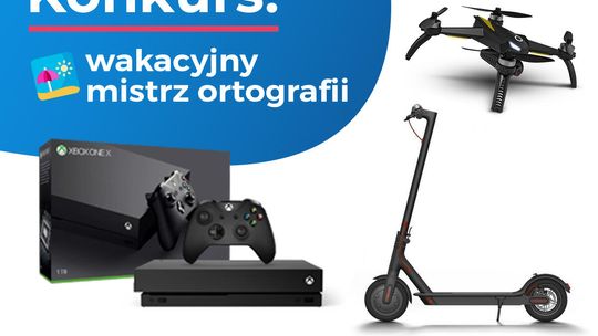 Dyktando na kliknięcie