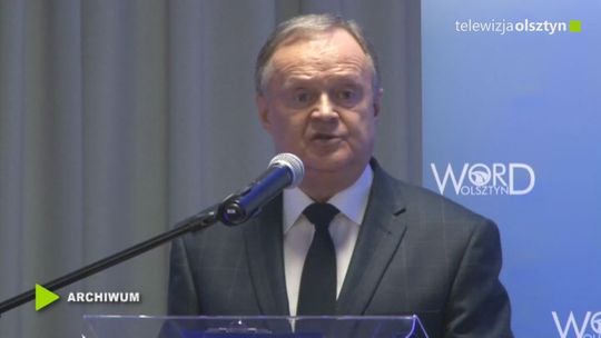 Dyrektor olsztyńskiego WORD- u został Prezesem KSD WORD