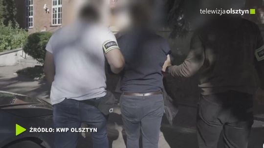Dyrektor Wojewódzkiego Ośrodka Medycyny Pracy z zarzutami
