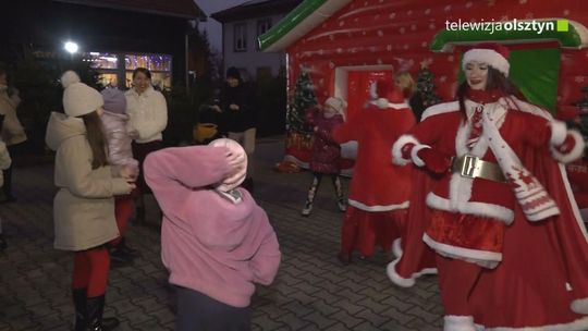 Dywicki Jarmark Świąteczny