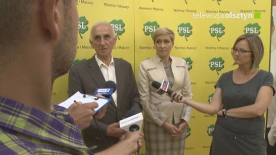 Działacze PSL - u ocenili bieżące wydarzenia w kraju 