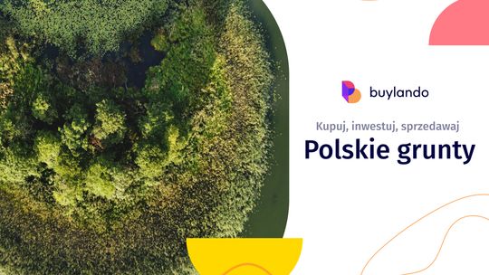 Działki Mazury - sprawdź pewne oferty sprzedaży gruntów