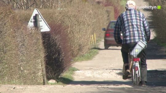 Działkowcy mogą odetchnąć z ulgą