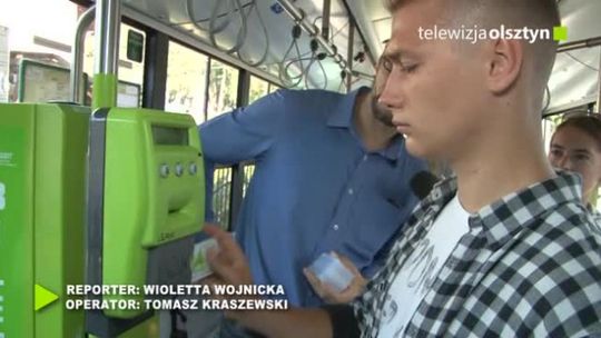 Dzieci z Dywit uczyły się obsługi OKM