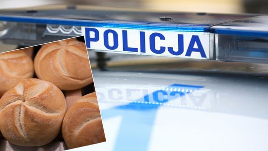 Dziecko zjadło w Biedronce kajzerkę za 33 grosze. Pojawiła się wezwana policja [ARTYKUŁ]