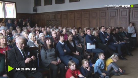 Dzień Babci i Dziadka to wspaniałe święto