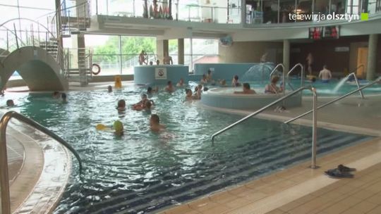 Dzień Dziecka w Aquasferze pełen atrakcji i promocji 