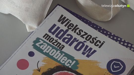 Dzień Edukacji o Udarze Mózgu