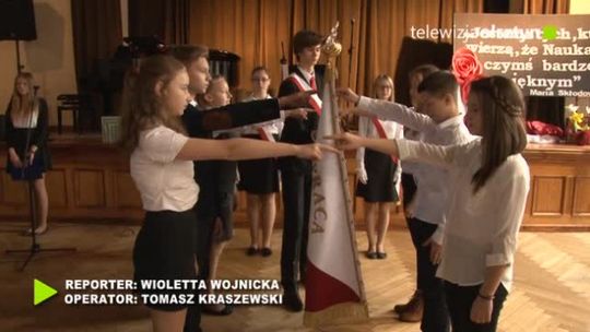 Dzień Nauczyciela w Olsztynku