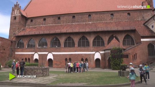 Dzień otwarty w Muzeum Warmii i Mazur
