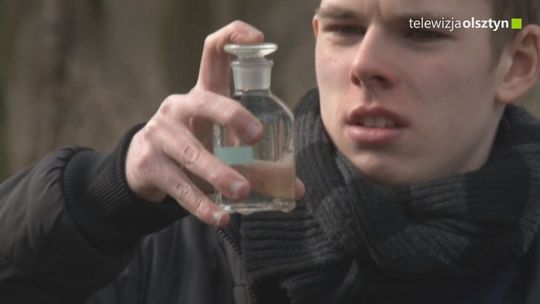 Dzień otwarty Wydziału Nauk o Środowisku UWM