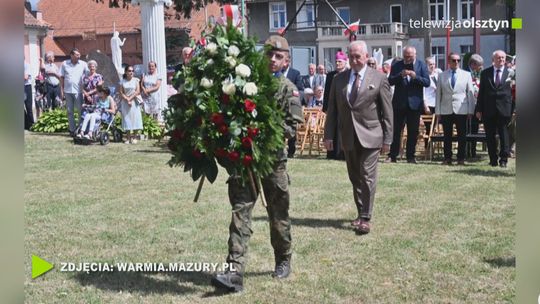 Dzień Walki i Męczeństwa Wsi Polskiej