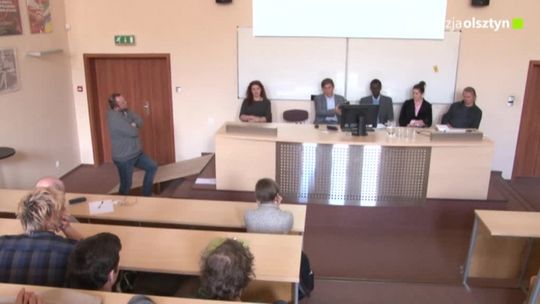 Dzień Zero Waste na UWM-ie