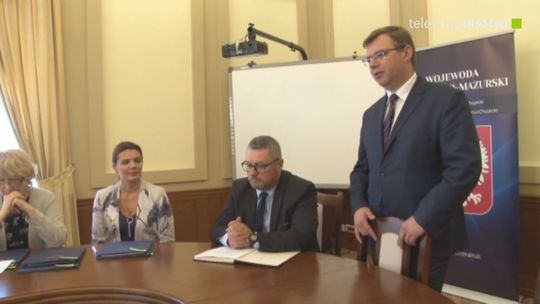 Dzienne Domy Seniora otrzymały kolejne wsparcie