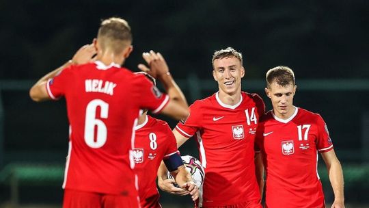 Dziś mecz Polska - Anglia. Jakie mamy szanse?