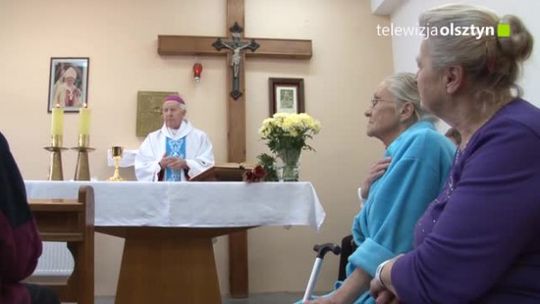 Dziś obchodzimy Światowy Dzień Chorego