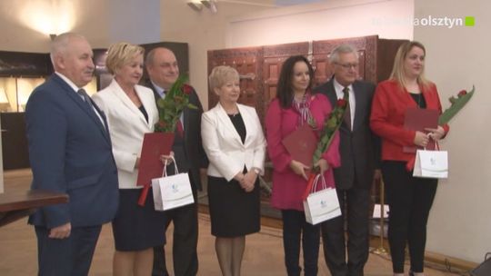 Dzisiaj świętowano Dzień Pracownika Socjalnego