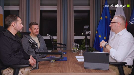 Edukacja dla bezpieczeństwa. Premiera filmu w stolicy regionu