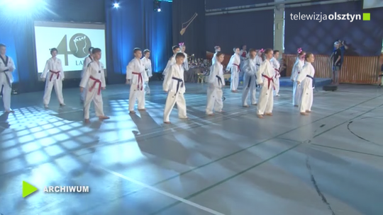 Edukacja sportowa zdalnie. 