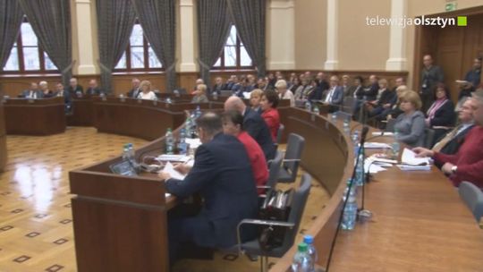 Edukacja, teren pod hospicjum, program niskiej emisji zanieczyszczeń to tematy styczniowej sesji Rady Miasta