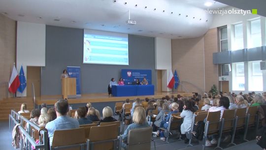„Edukacja włączająca – zmiany w przepisach prawa”