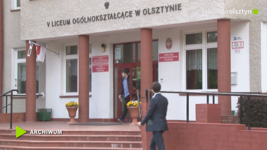 Egzamin dojrzałości w dobie koronawirusa