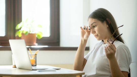 Egzamin ósmoklasisty. Ciesz się, że nie zdajesz go za rok