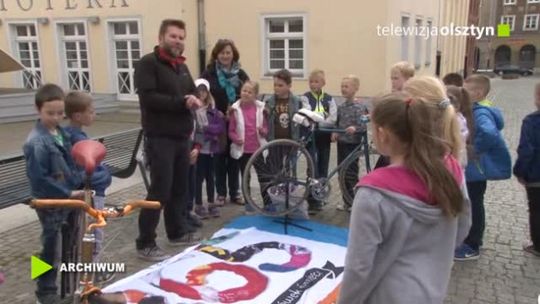 Eko Odkrywcy są też w Olsztynie
