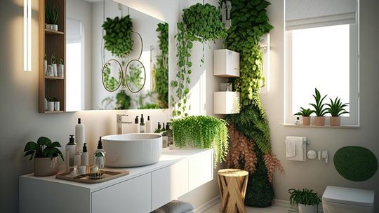 Eko-trendy w tekstyliach domowych – co jest na topie?