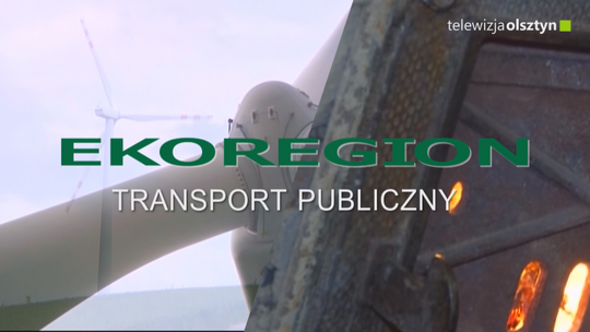 Ekoregion „Transport publiczny”