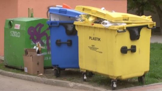 EKOREPORTER - Segregacja odpadów