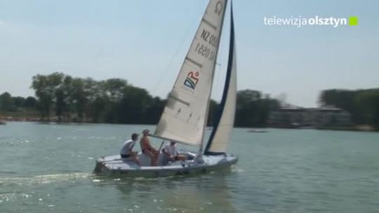 Eliminacje Pucharu Polski Jachtów Kabinowych 2015