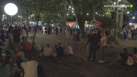 Energetyczny Olsztyn Green Festiwal