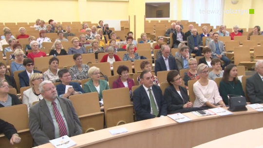 Energii i zapału mógłby im pozazdrościć niejeden dwudziestolatek
