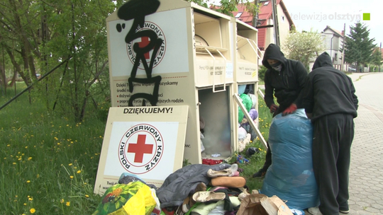 Epidemia nie przeszkodziła sztandarowemu projektowi PCK