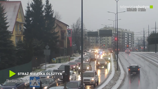 Eskorta na porodówkę