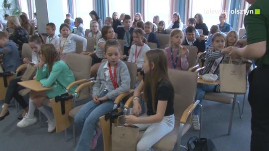 „Etykieta żywności – źródłem mądrości’