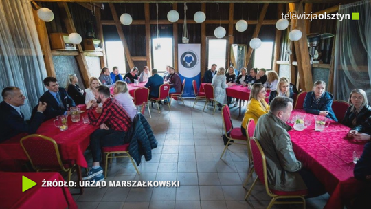 Europejska Akademia Młodych Liderów Wsi 