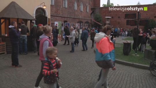 Europejska Noc Muzeów