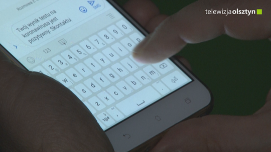 Fałszywe sms-y