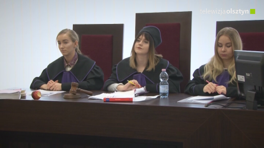 Fascynujący świat kryminologii otworzył swoje drzwi najmłodszym