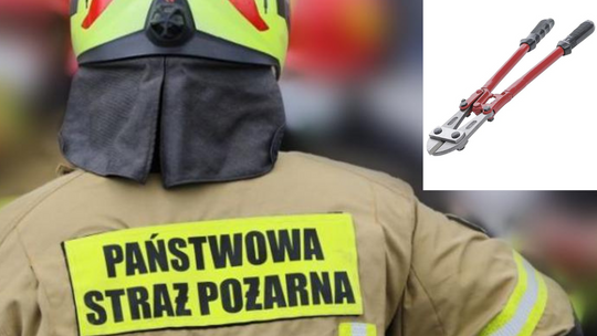 Fatalny finał miłosnych igraszek: kłódka na męskich genitaliach [ARTYKUŁ]