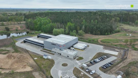 FedEx rozbudowuje infrastrukturę w Polsce – nowy obiekt w Olsztynie