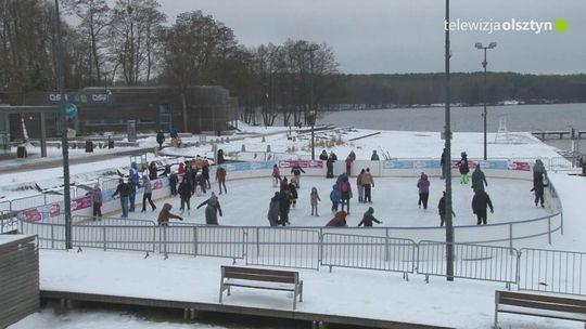 Ferie na sportowo z OSiR-em