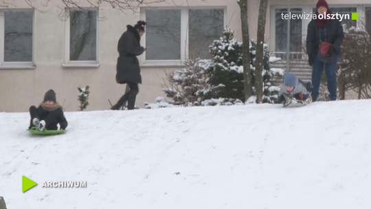 Ferie na świeżym powietrzu?