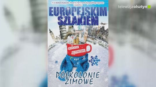 Ferie w klimacie Unii Europejskiej