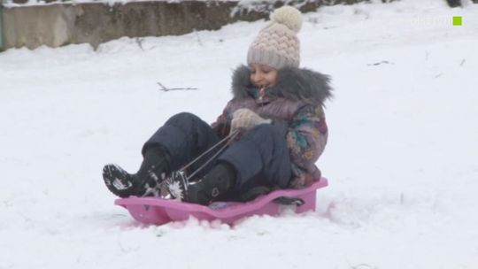 Ferie z pomysłem 