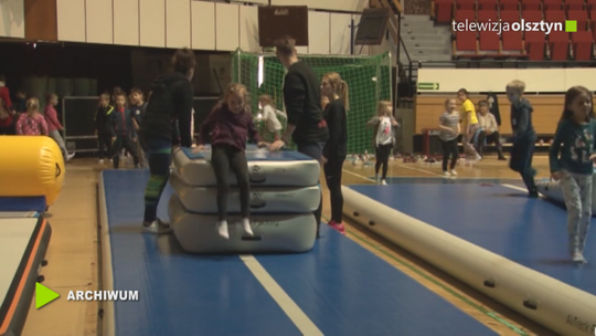 Ferie zimowe pod znakiem obostrzeń 