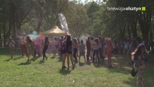 Festival Kolorów
